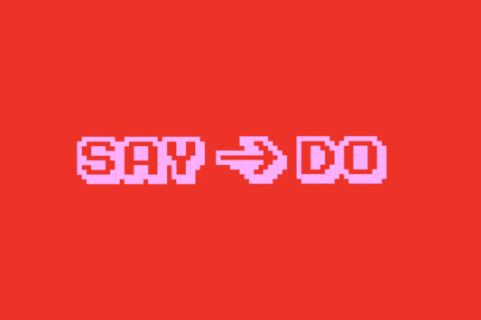 Say Do