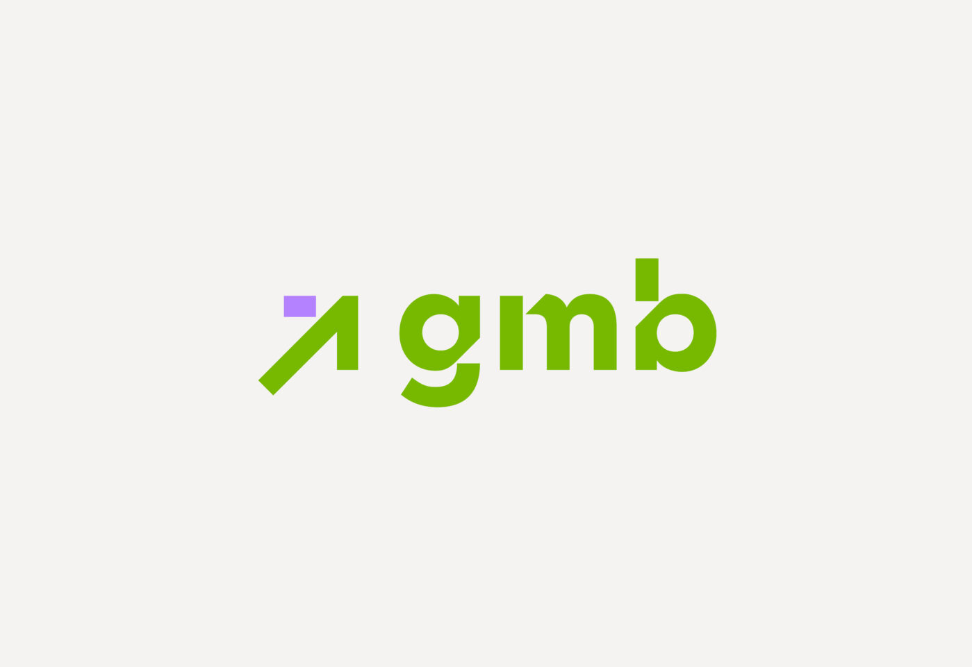 GMB Logo