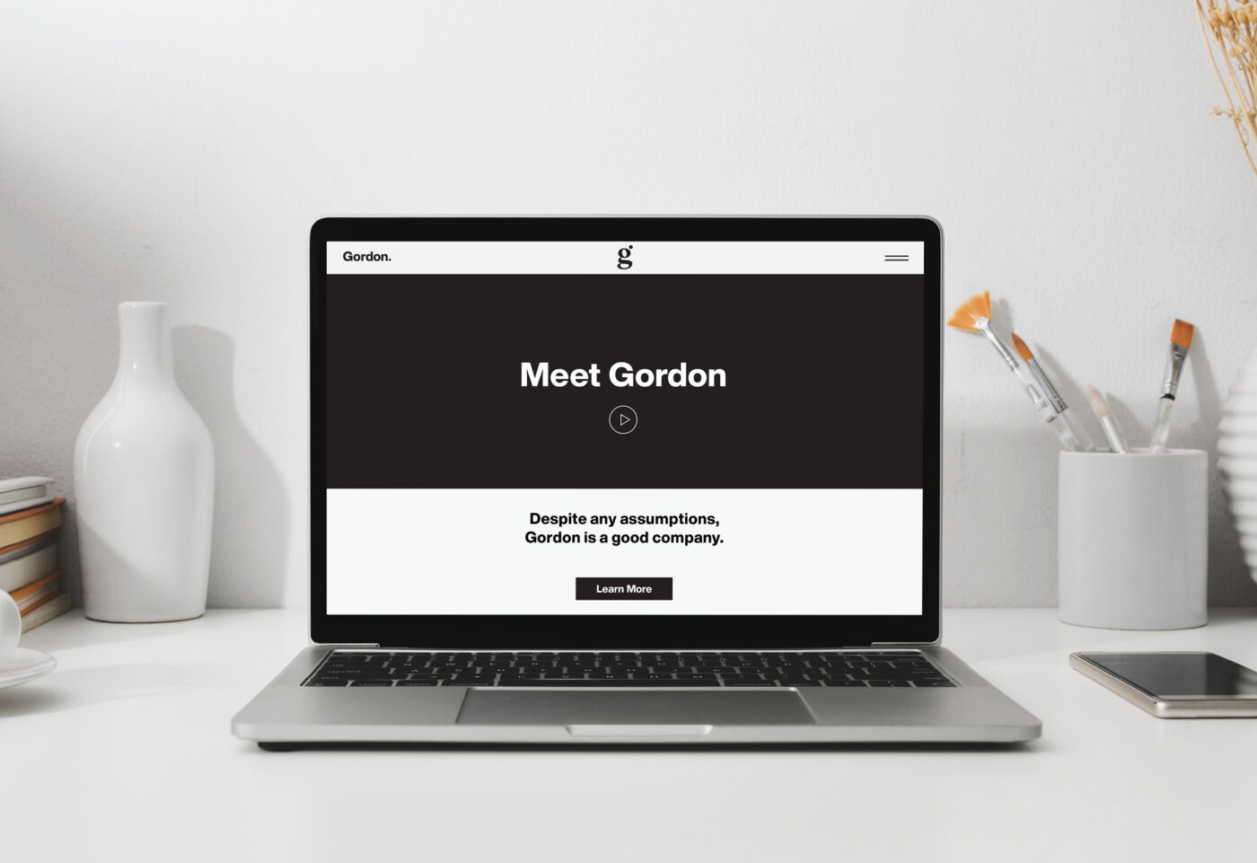 Peopledesign - Gordon International