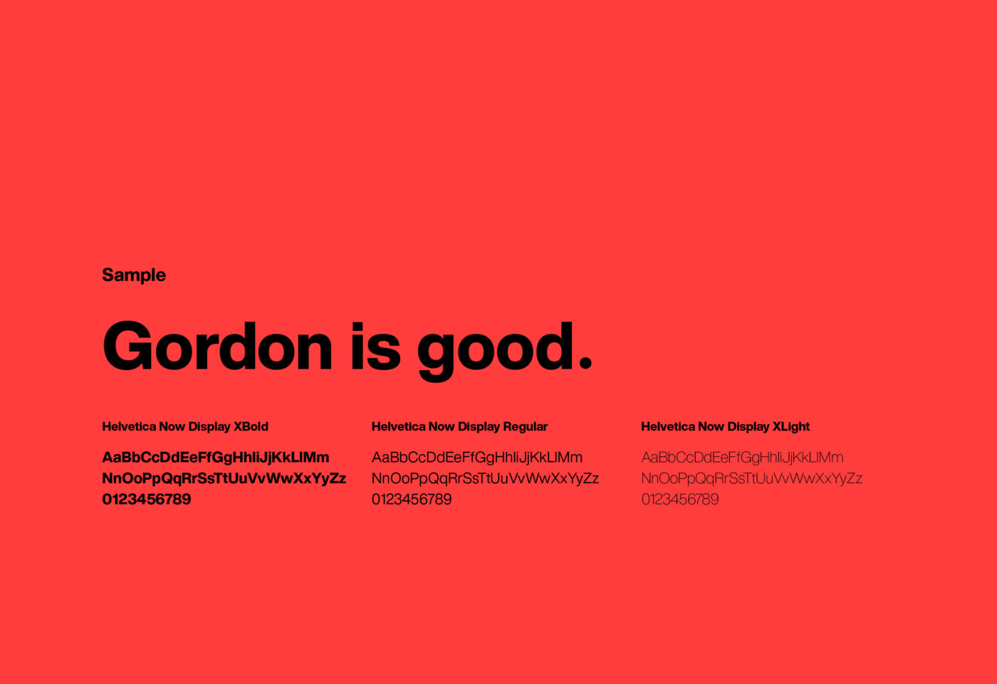 Peopledesign - Gordon International