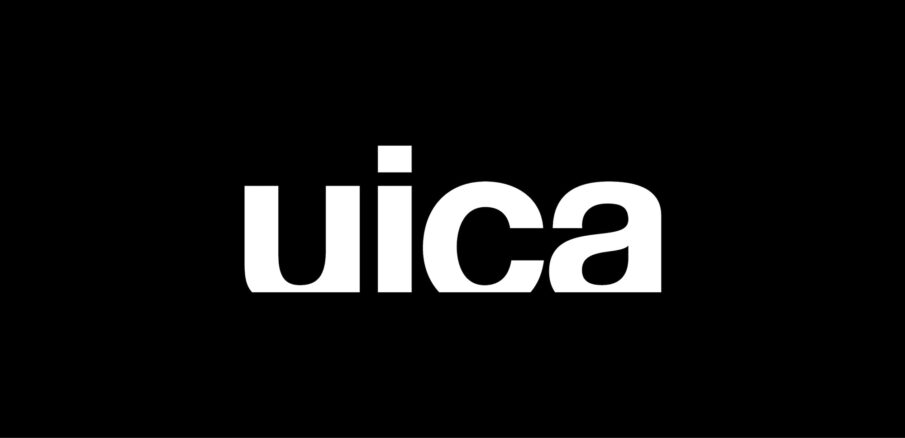 UICA - Urban Institute for Contemporary Art - Brand Identity by Peopledesign