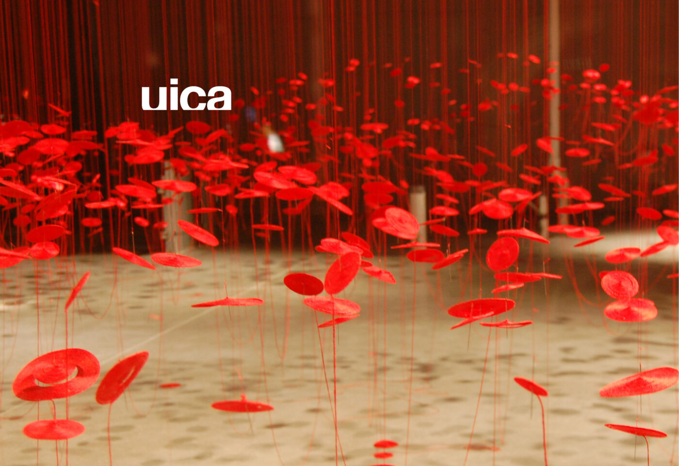 Peopledesign - UICA Brand
